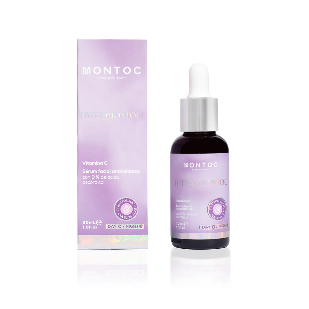 Sérum Facial Vitamina C AFRODITA